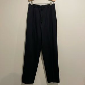 Yves Saint Laurent Rive Gauche Trousers